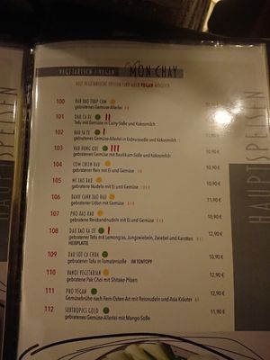  at Phở Hà Nội in Linz