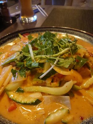  at Phở Hà Nội in Linz