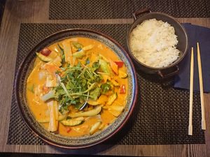  at Phở Hà Nội in Linz