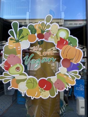   at Manufaktur in Moenchengladbach