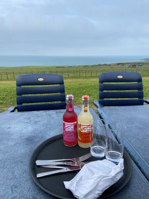 Sea view! at Cardigan Island in Gwbert