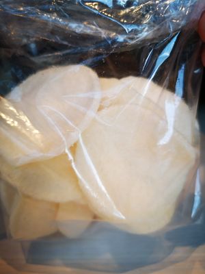  at EatHappy Vegan in Oslo