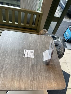   at EatHappy Vegan in Oslo