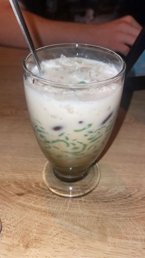   at EatHappy Vegan in Oslo