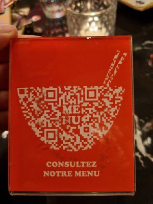  at Hanoï Cà Phê - Bercy in Paris