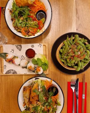  at Hanoï Cà Phê - Bercy in Paris