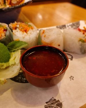  at Hanoï Cà Phê - Bercy in Paris