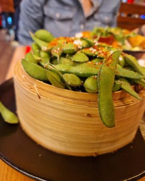  at Hanoï Cà Phê - Bercy in Paris