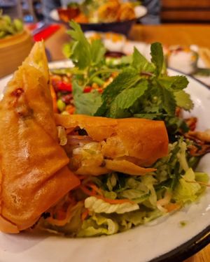  at Hanoï Cà Phê - Bercy in Paris