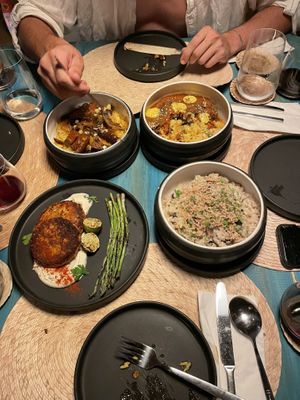 Delicious  at El Armadillo Mazunte in Mazunte