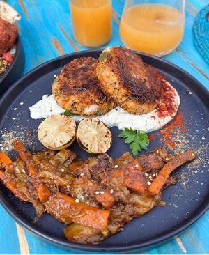   at El Armadillo Mazunte in Mazunte