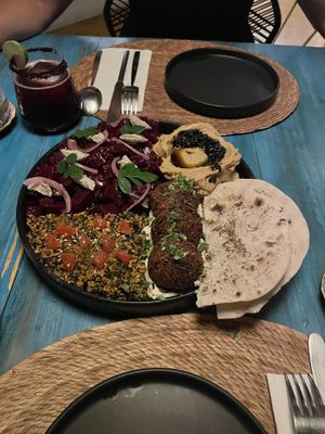   at El Armadillo Mazunte in Mazunte