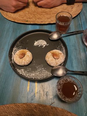   at El Armadillo Mazunte in Mazunte