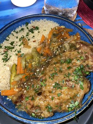   at El Armadillo Mazunte in Mazunte