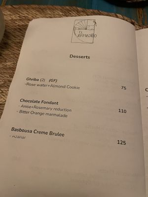   at El Armadillo Mazunte in Mazunte