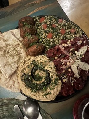   at El Armadillo Mazunte in Mazunte