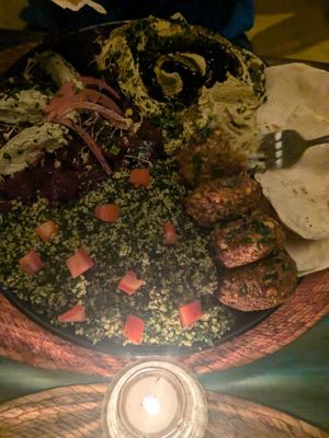  at El Armadillo Mazunte in Mazunte