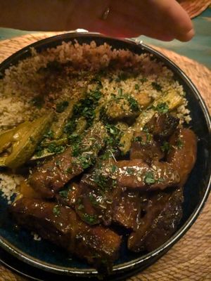  at El Armadillo Mazunte in Mazunte