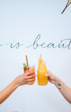  at Plant Lyfe in Toronto