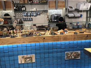 Nice place  at D'Angelo Caffè & Gastronomia in Rome