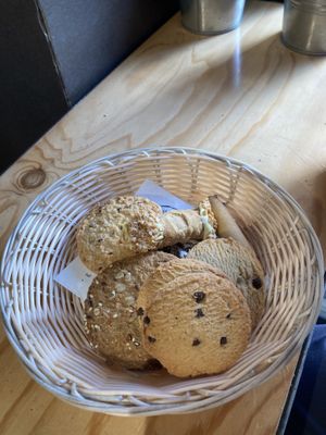   at D'Angelo Caffè & Gastronomia in Rome