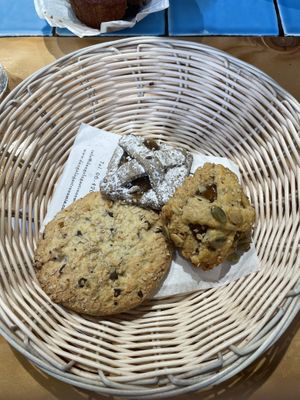   at D'Angelo Caffè & Gastronomia in Rome