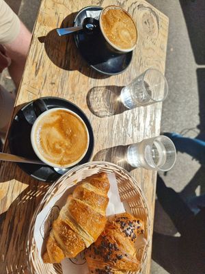  at D'Angelo Caffè & Gastronomia in Rome