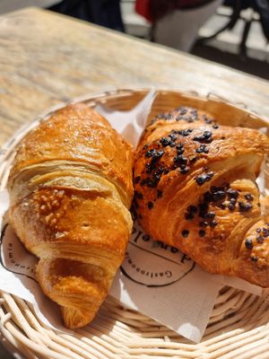  at D'Angelo Caffè & Gastronomia in Rome