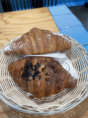   at D'Angelo Caffè & Gastronomia in Rome