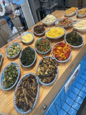 Panini Buffet  at D'Angelo Caffè & Gastronomia in Rome