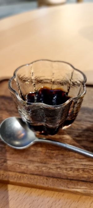 Come with mochi at Hvala - Craig Rd in Central Singapore