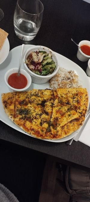  at Les Sœurs Syriennes in Rouen