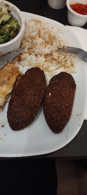  at Les Sœurs Syriennes in Rouen