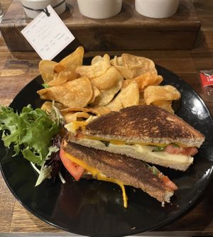   at The Mad Herbalist in Clarksville