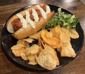   at The Mad Herbalist in Clarksville