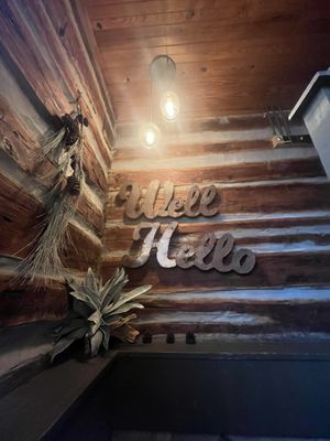   at The Mad Herbalist in Clarksville