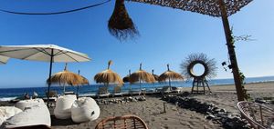  at BaoBaB Beach House in Algarrobo