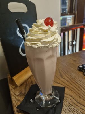  at Chance & Counters in Cardiff