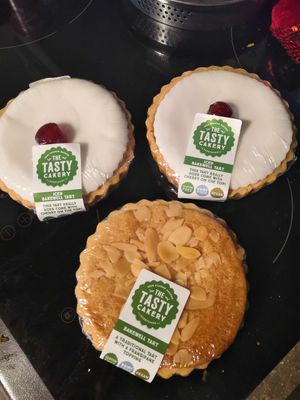  at Flossys of Bakewell in Bakewell