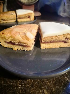  at Flossys of Bakewell in Bakewell