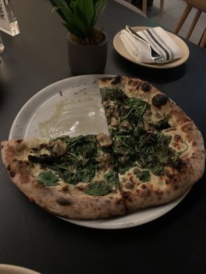 ✨ at Double Zero in Baltimore