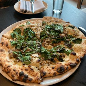 ✨ at Double Zero in Baltimore