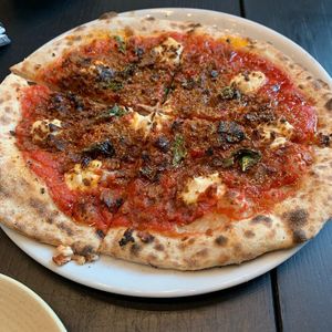 ⚡️ at Double Zero in Baltimore