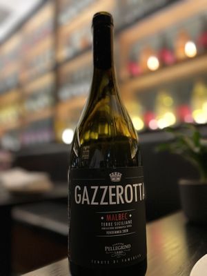   at Double Zero in Baltimore