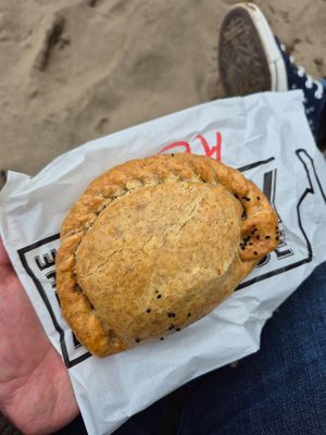  at Pasty Bakehouse in Ilfracombe