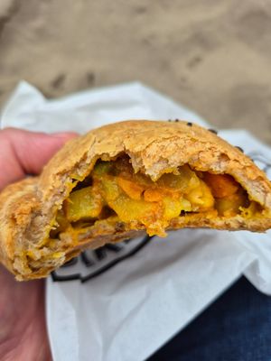  at Pasty Bakehouse in Ilfracombe