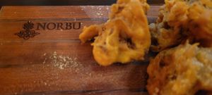 Norbu at Norbu in Lancaster