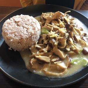   at Norbu in Lancaster