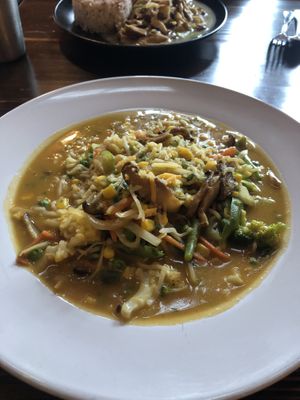   at Norbu in Lancaster