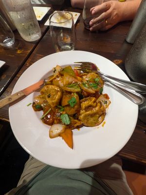  at Norbu in Lancaster